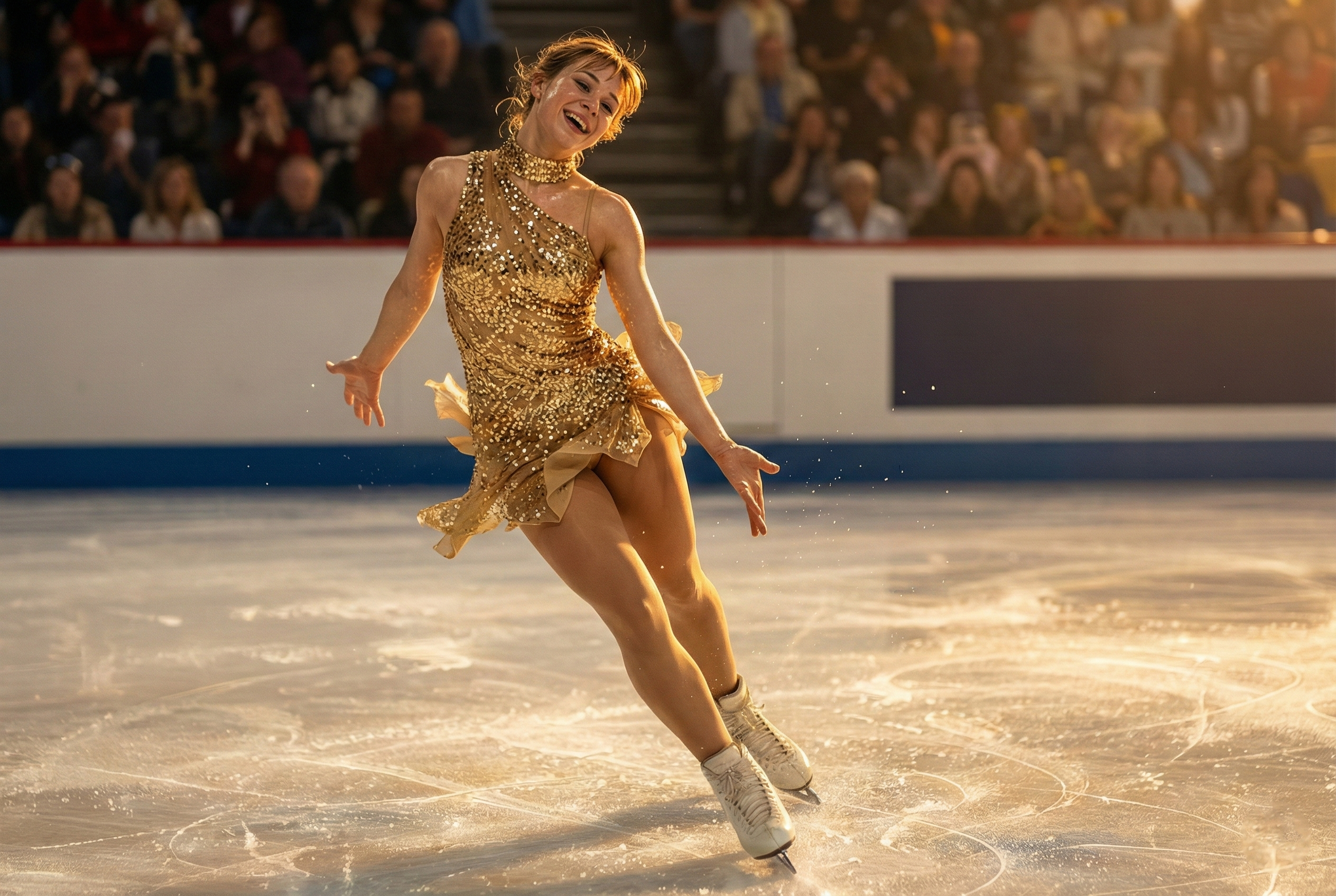 Love Joy First. Lead With It. Everything Else Will Follow.