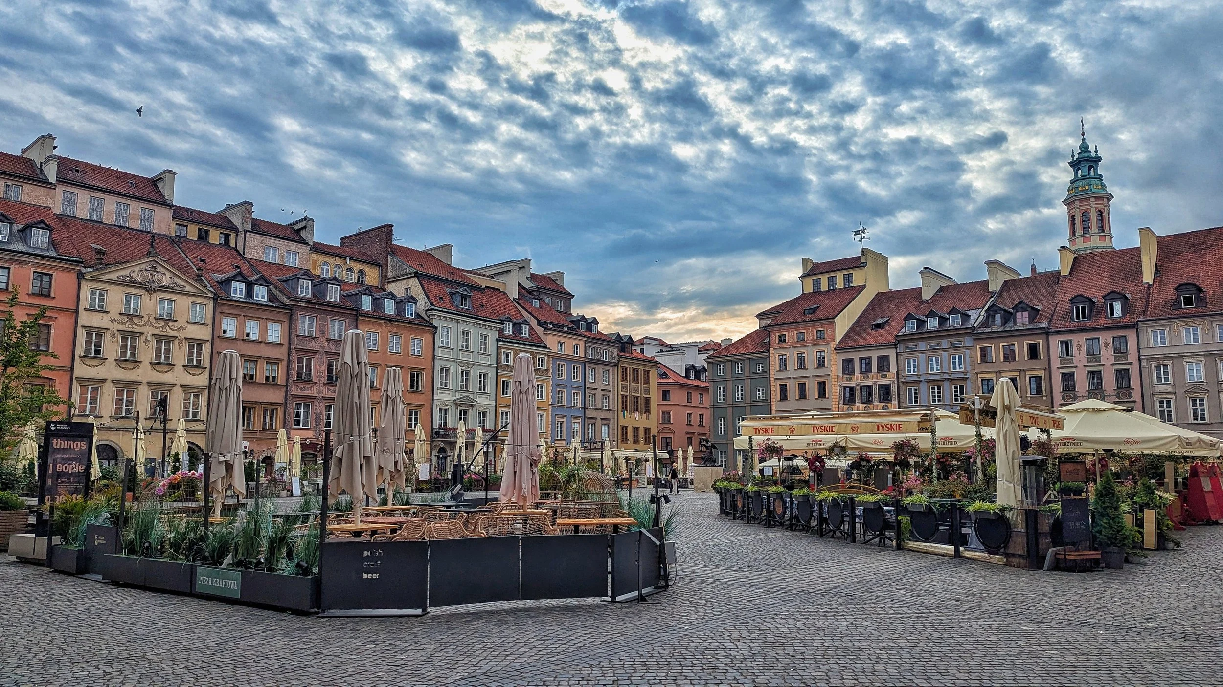 Most Beautiful Photo Spots in Poland (With Maps!)