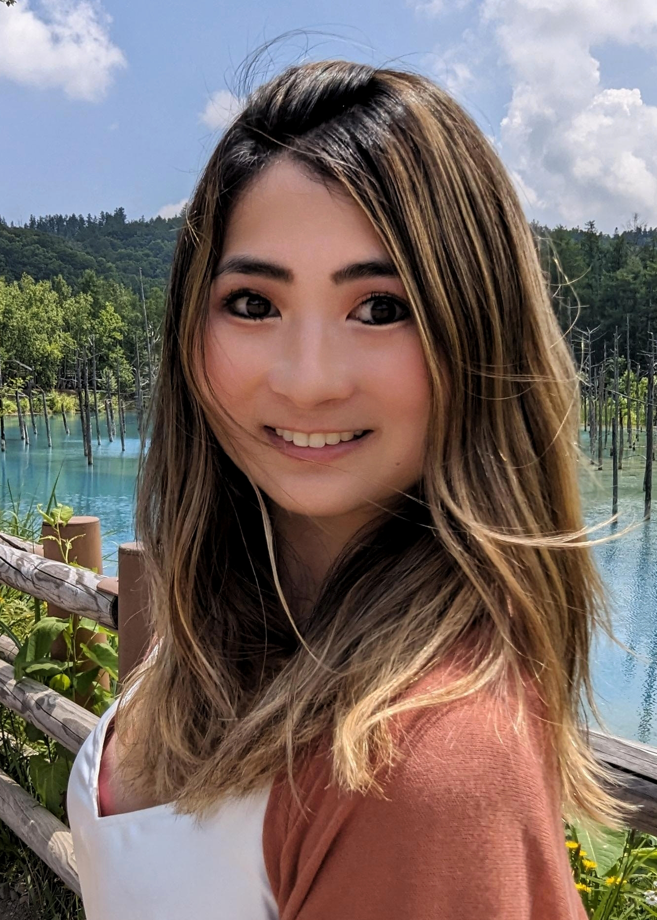 Tari Linda Lau