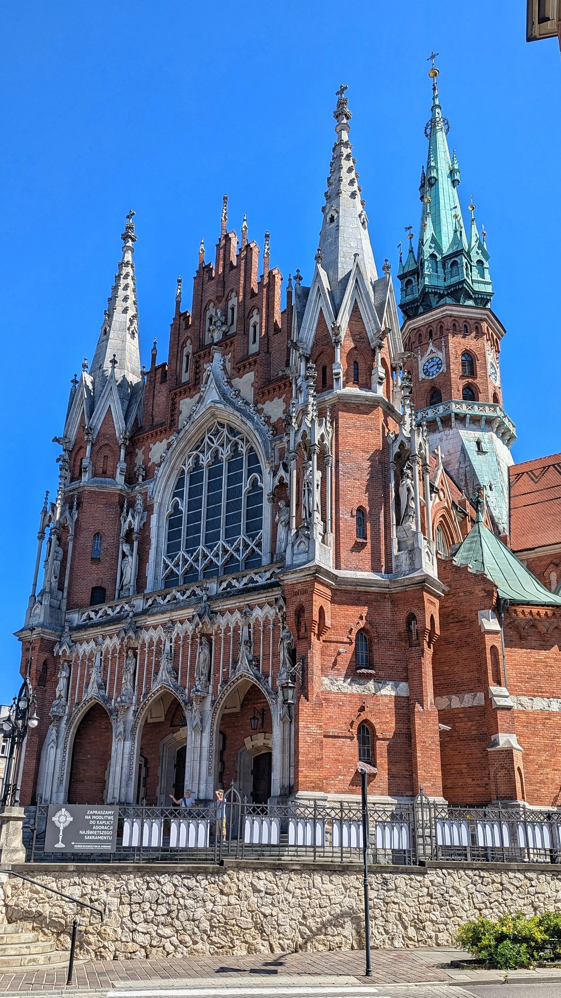 St. Joseph's Church