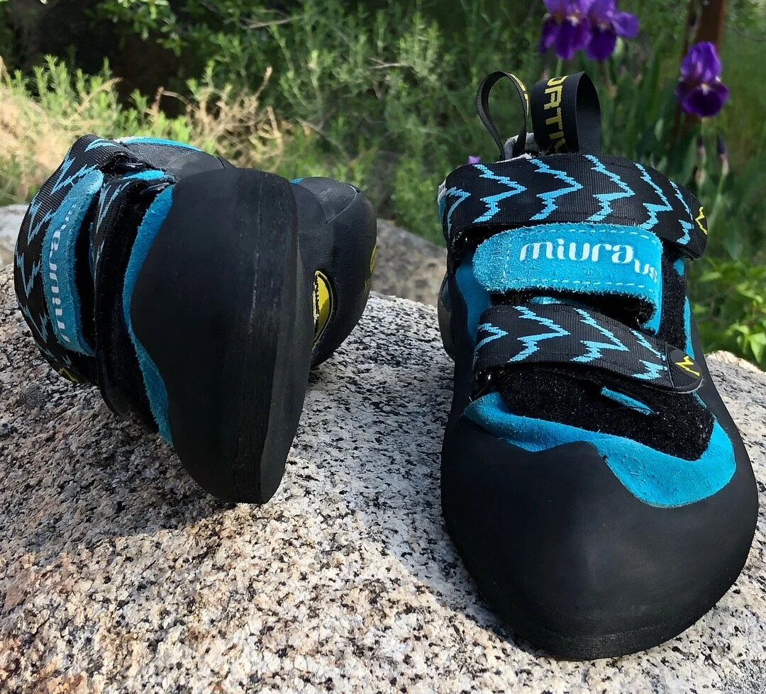 Basic Half-Sole, Vibram XS Grip2, 4mm 