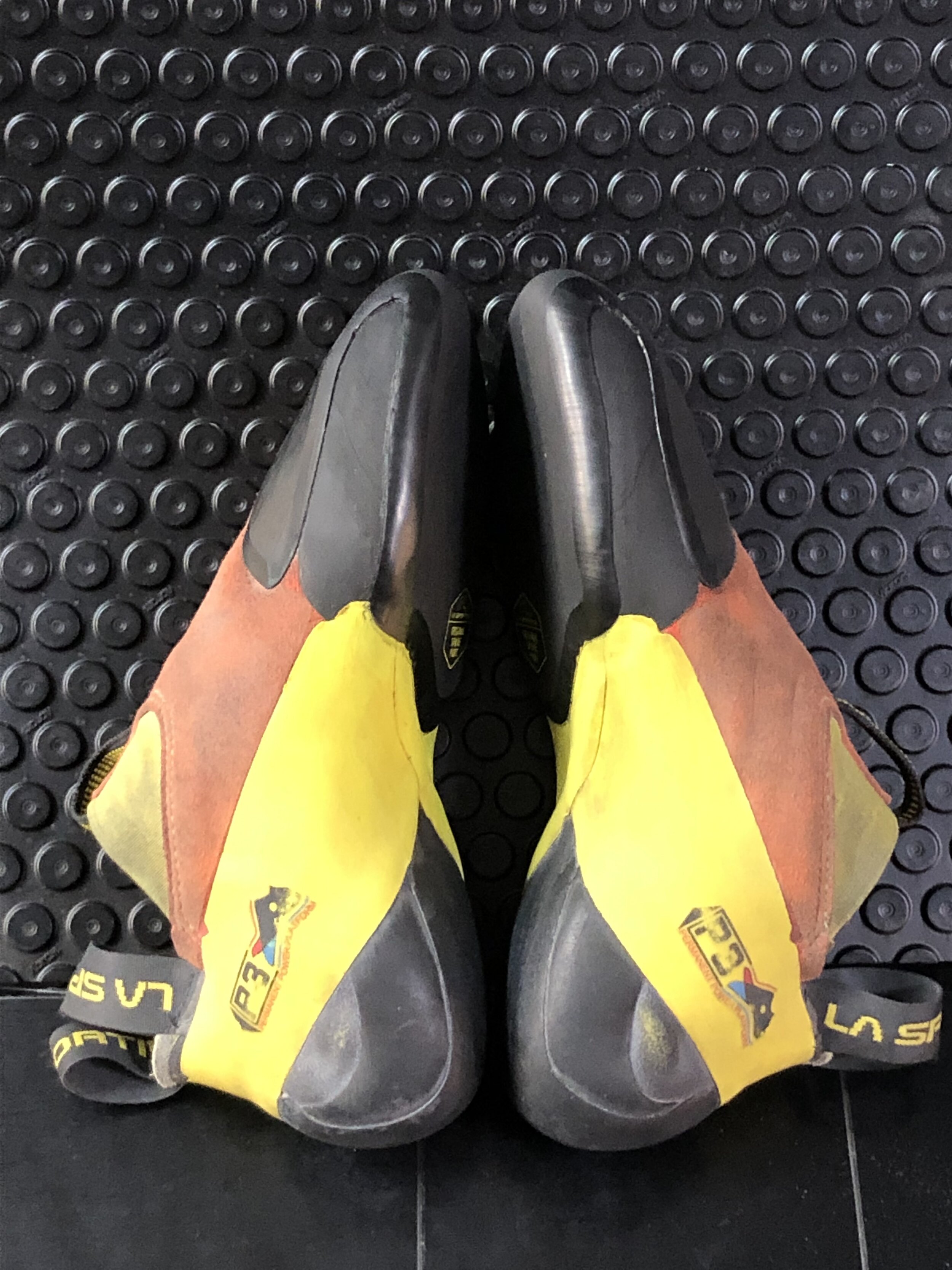 la sportiva genius resole