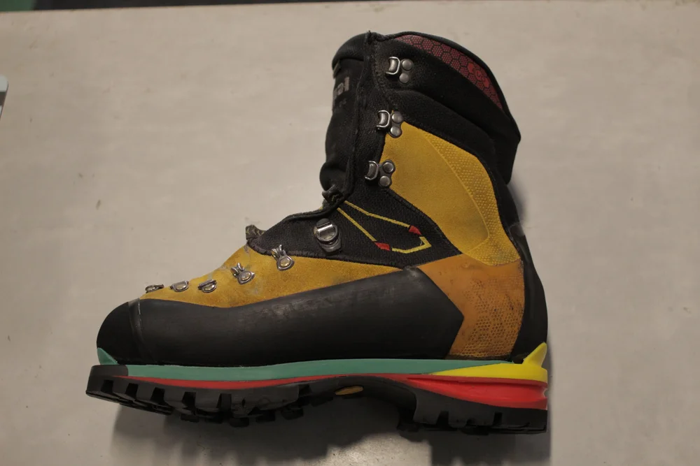 Nepal Series/G5/G2 Resole, price per pair — GREATER TAHOE GRIPWORKS