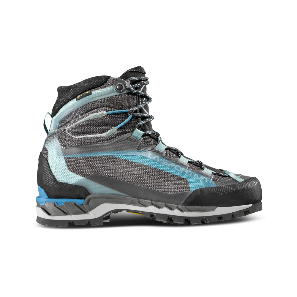 Trango Tech Resole, Original Spare Part Sole, Vibram® La Sportiva 