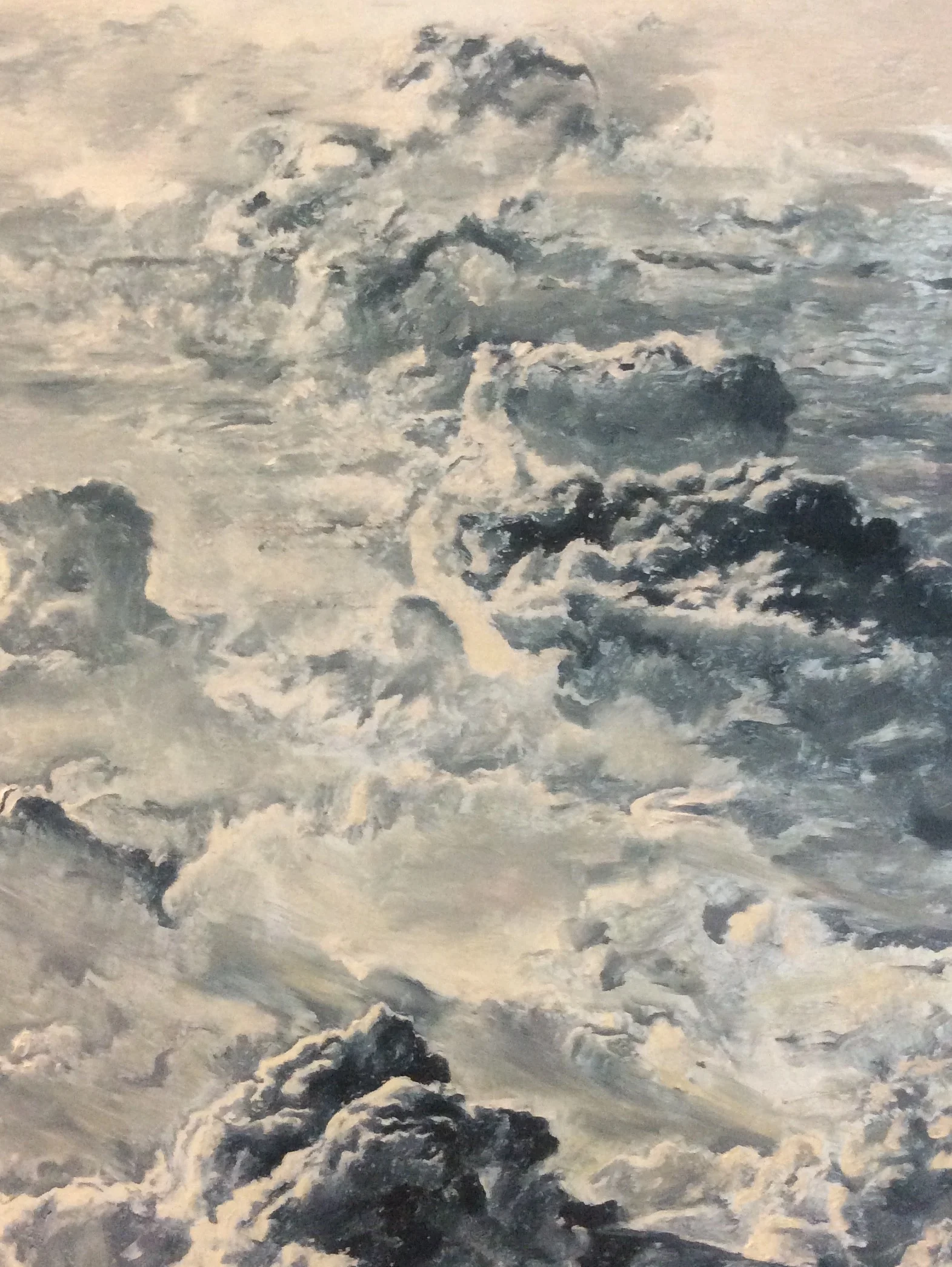 Cloud Study