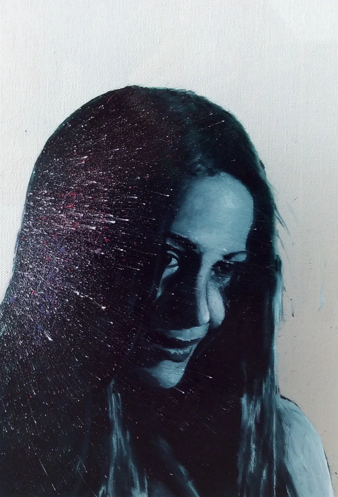 Andria's Universe