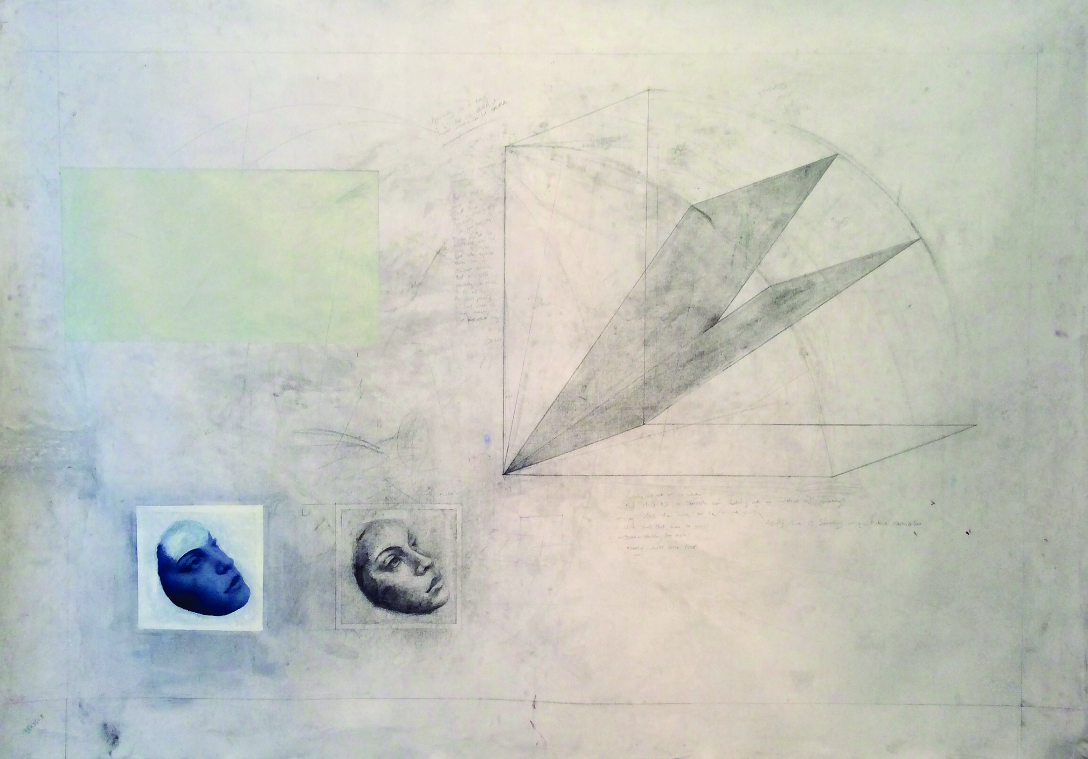Perception of Space