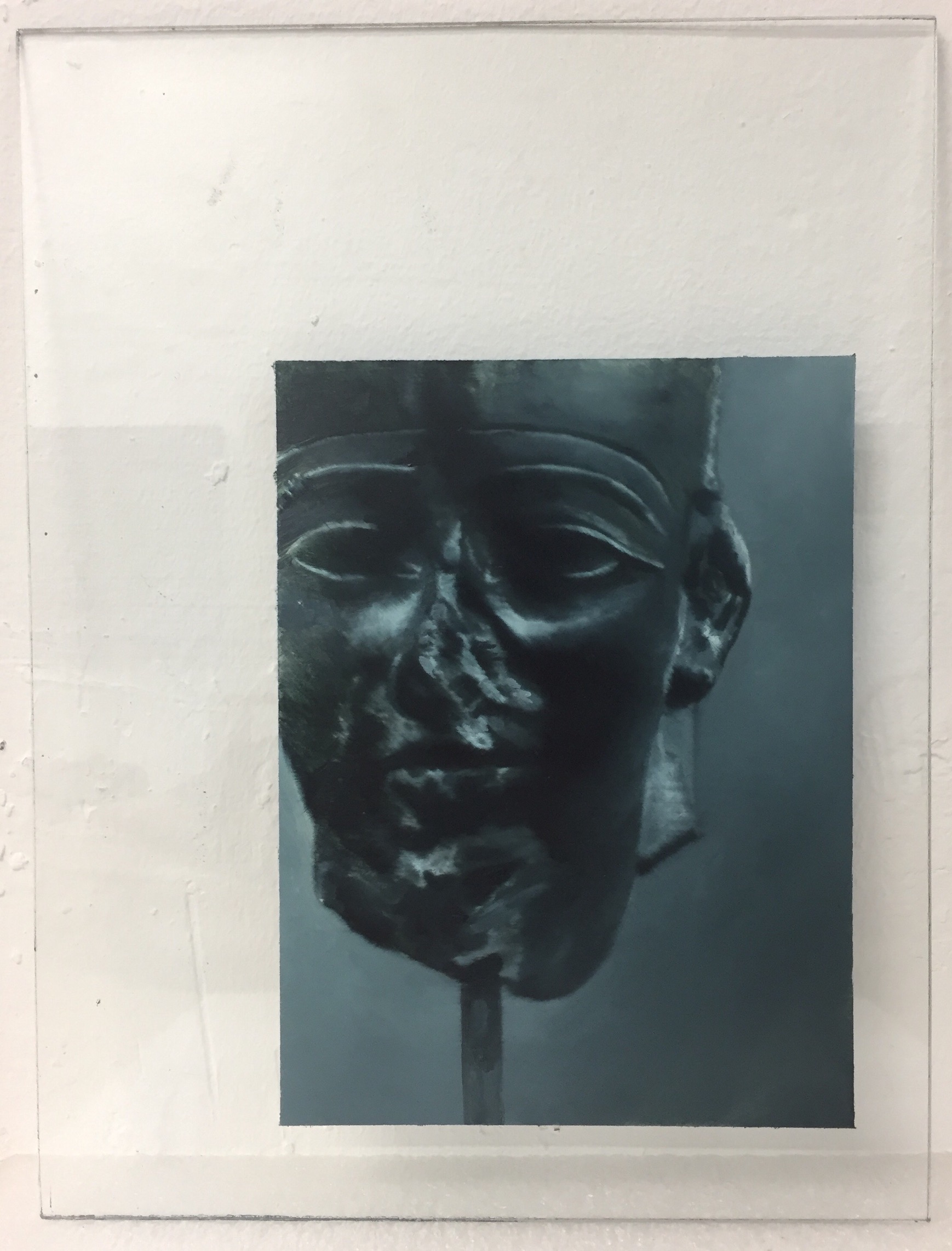 Osirus King of the Afterlife