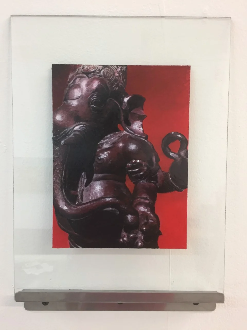 Ganesha