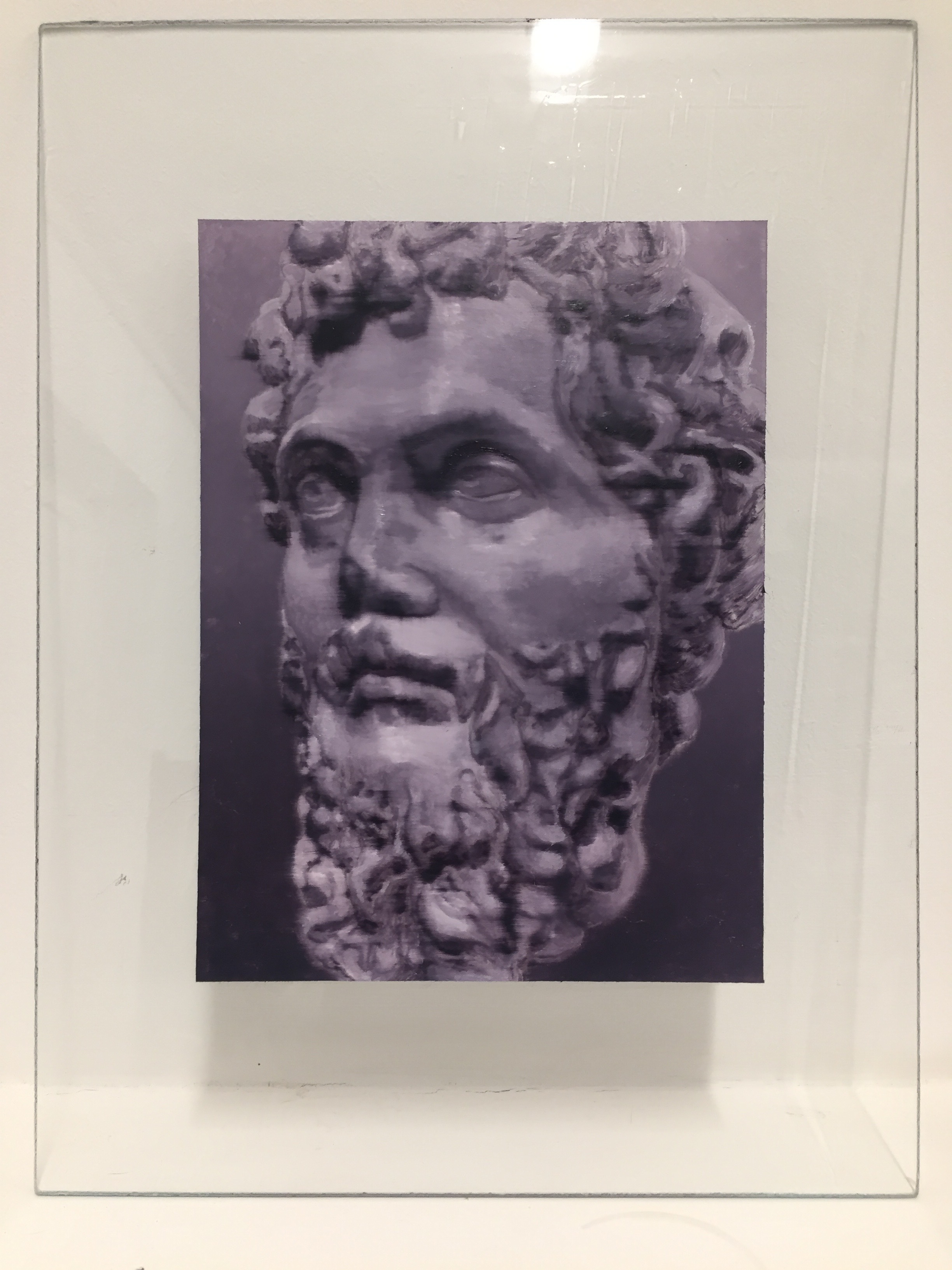 Roman General, Septimius Severus