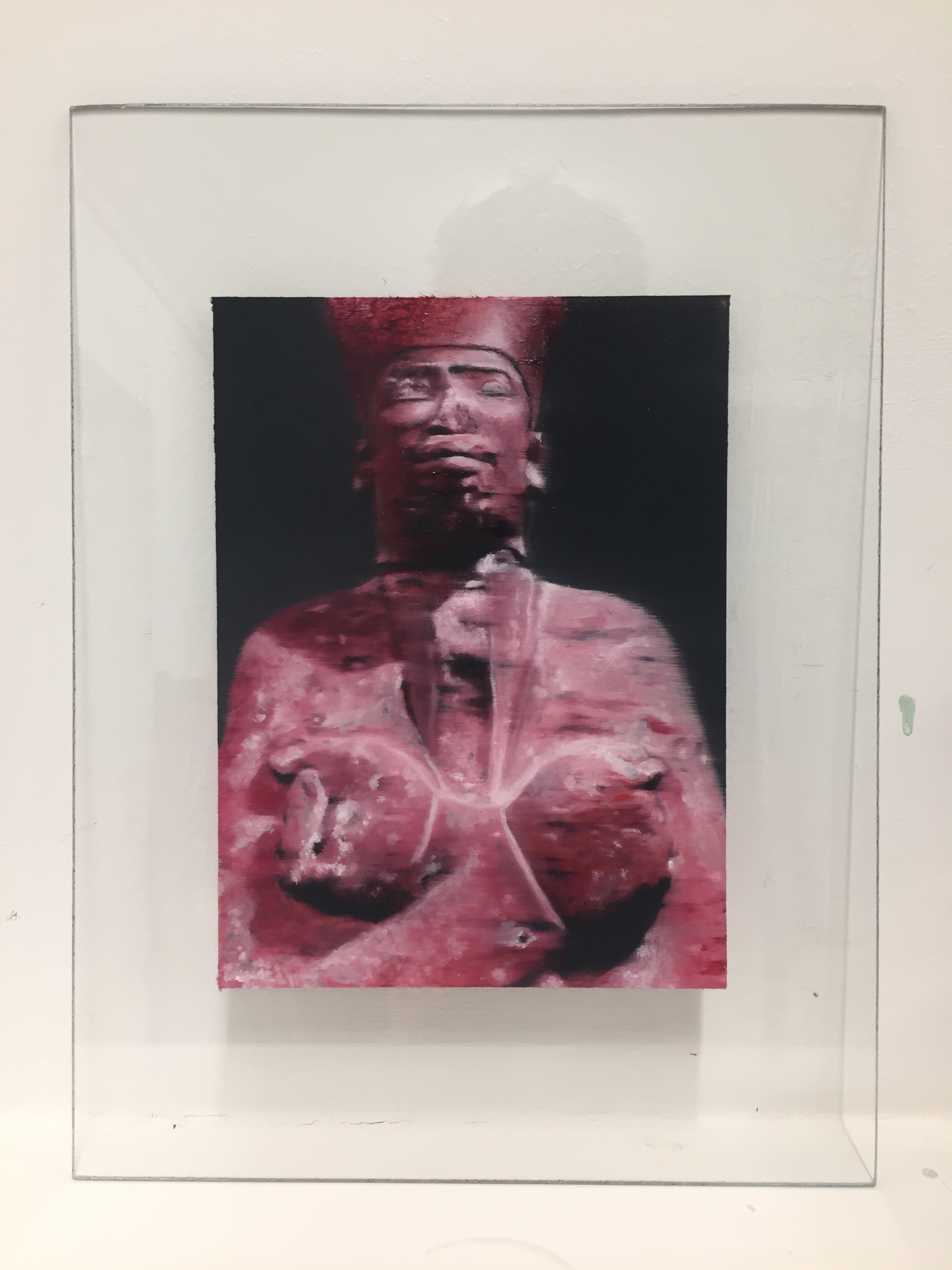 King Mentuhotep II