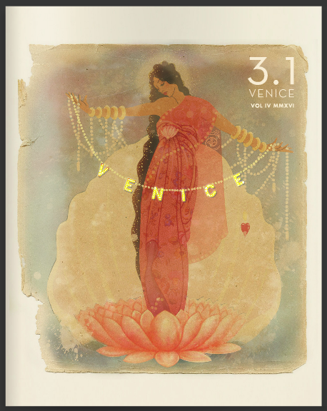 3.1 Venice Vol V MMXVI