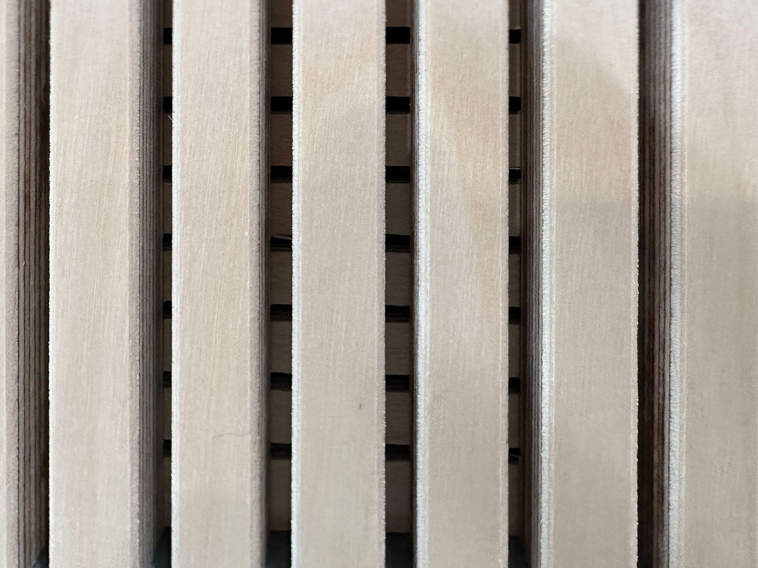 Birch Elite – Acoustic —Plytech