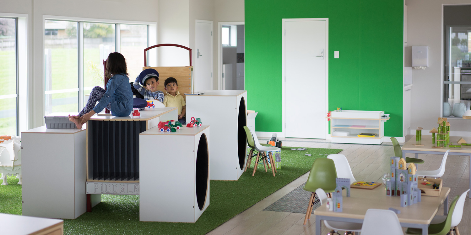  Piccolo Park Early Learning Centre by Starex 