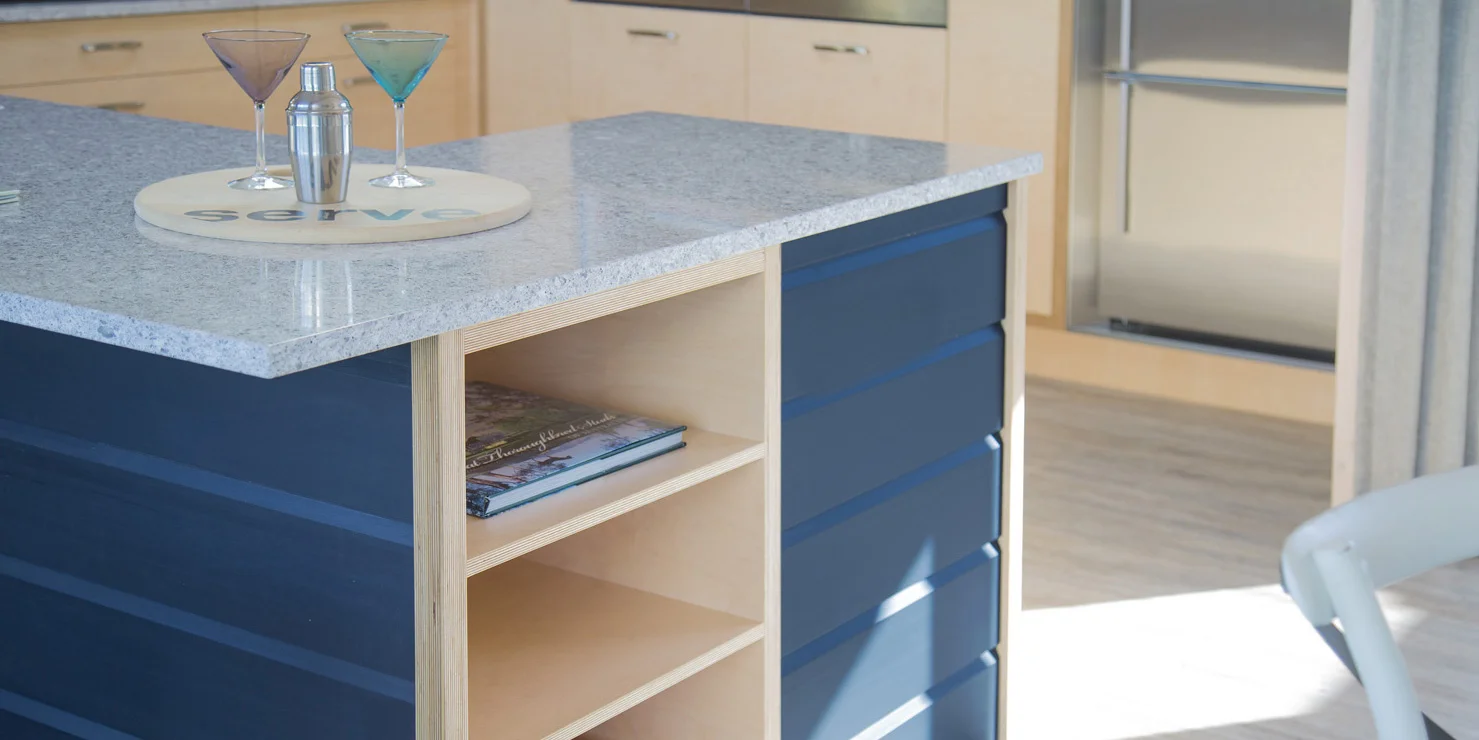 Lockwood Coromandel Peninsula – Verandah Showhome