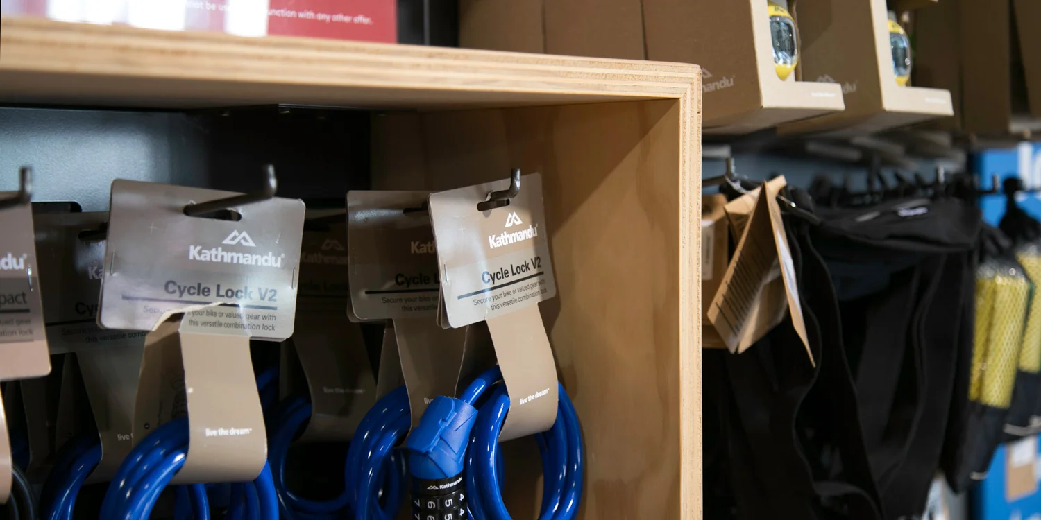 Kathmandu – Newmarket by Retail Dimension Ltd