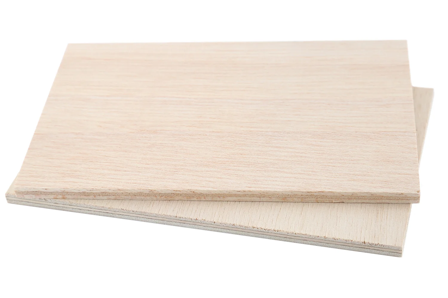 Bendy Ply