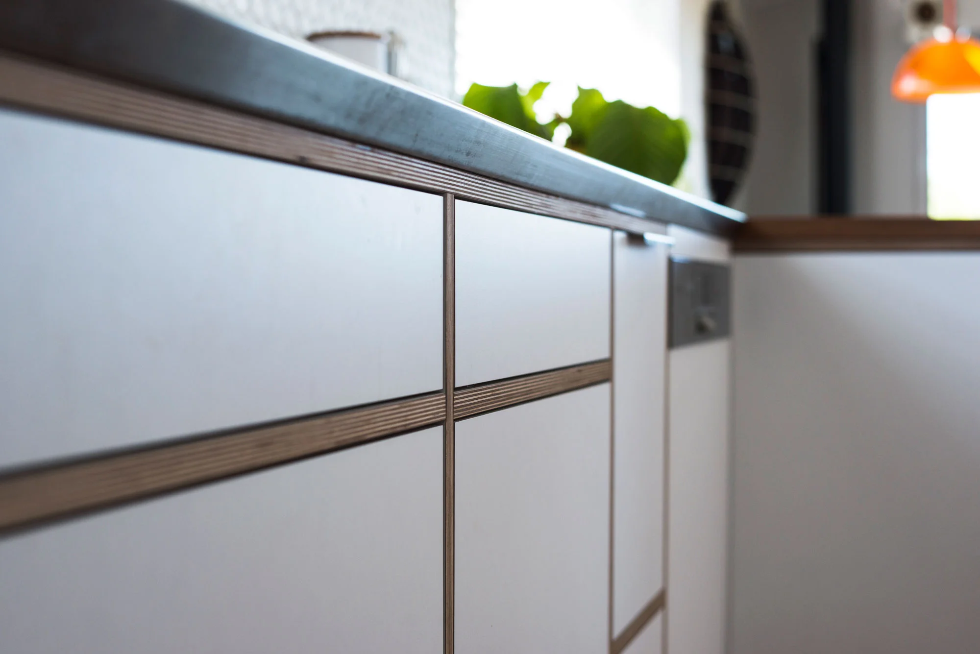 Copy of Copy of 1970's style kitchen by Shoreditch
