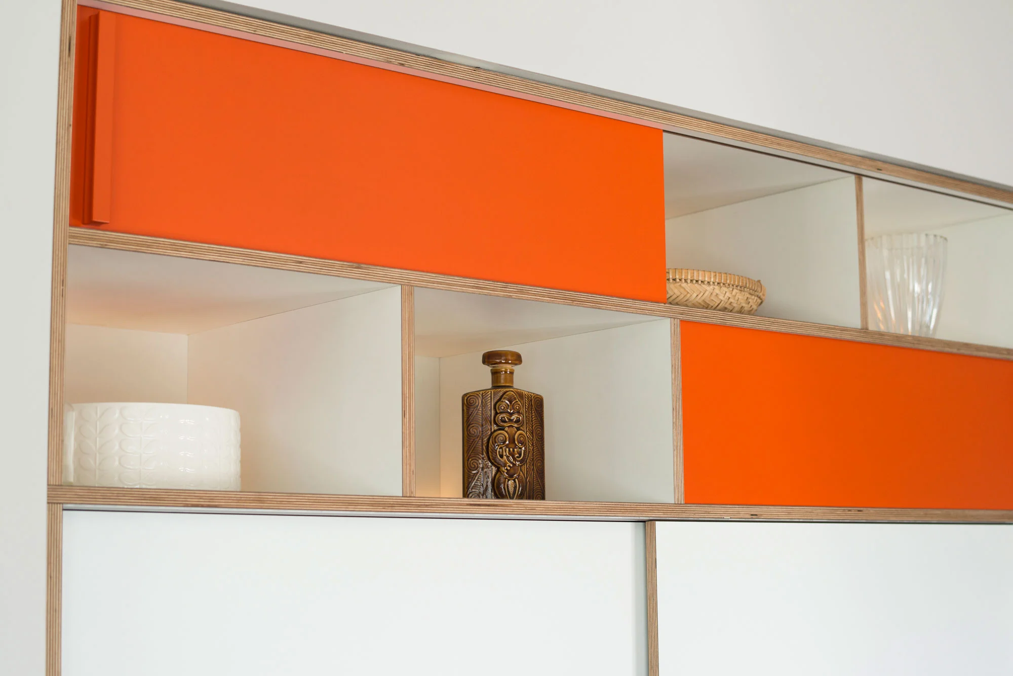 Copy of Copy of 1970's style kitchen by Shoreditch