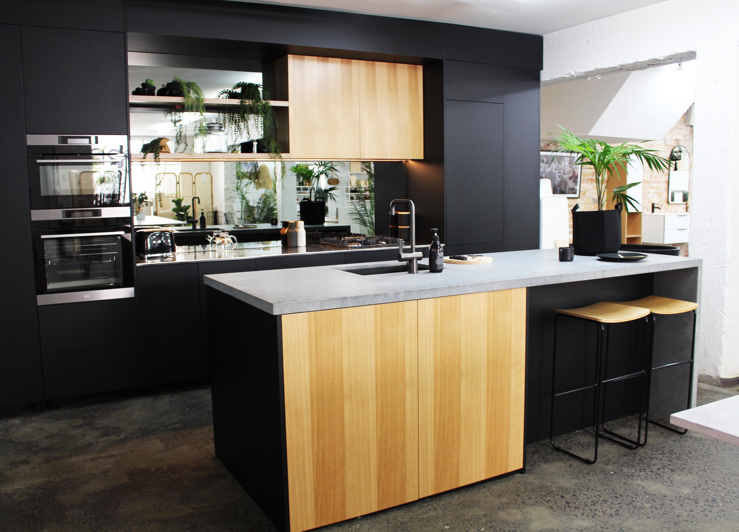 Ponsonby Kitchen