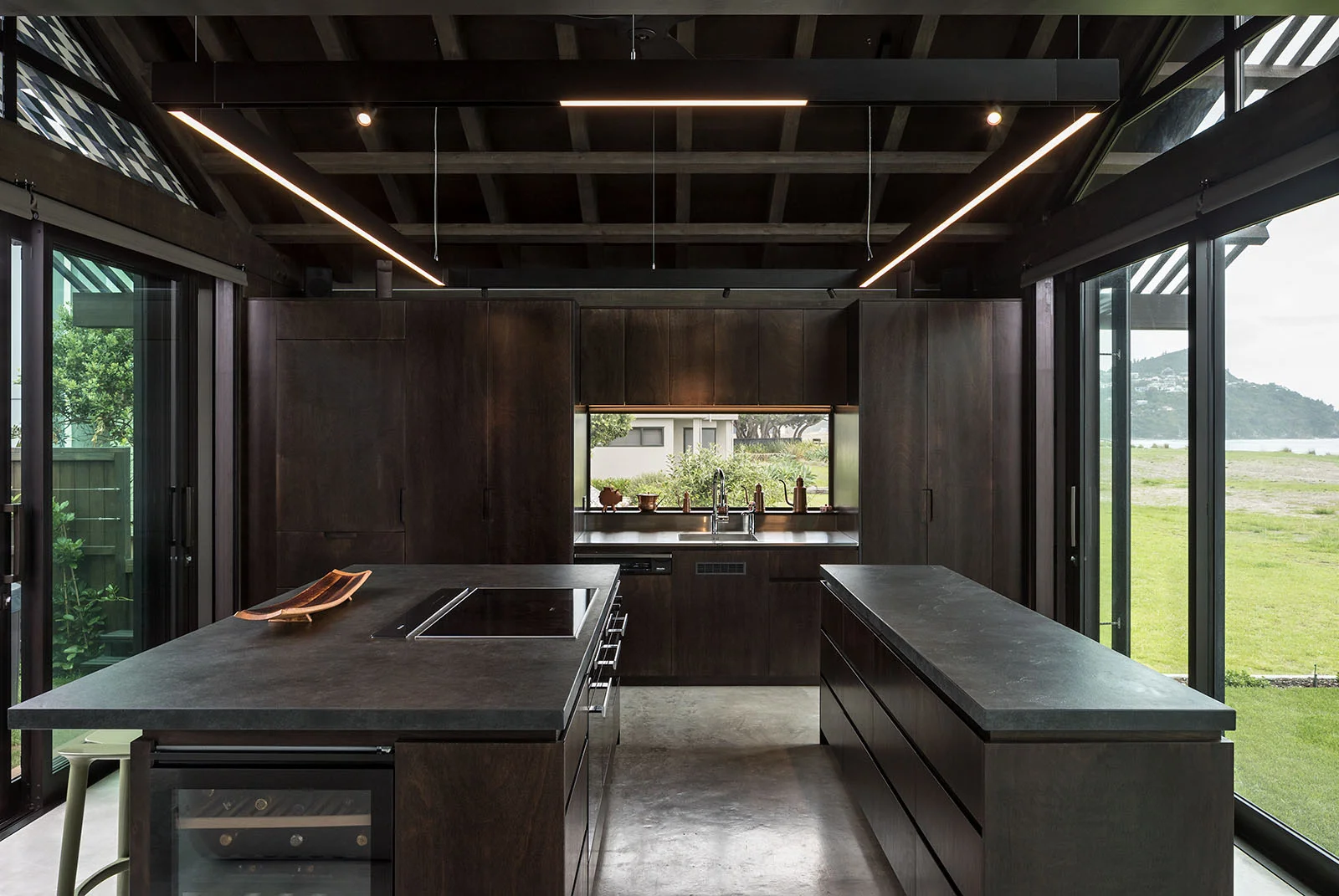 Pauanui Beach House – Peddlethorp
