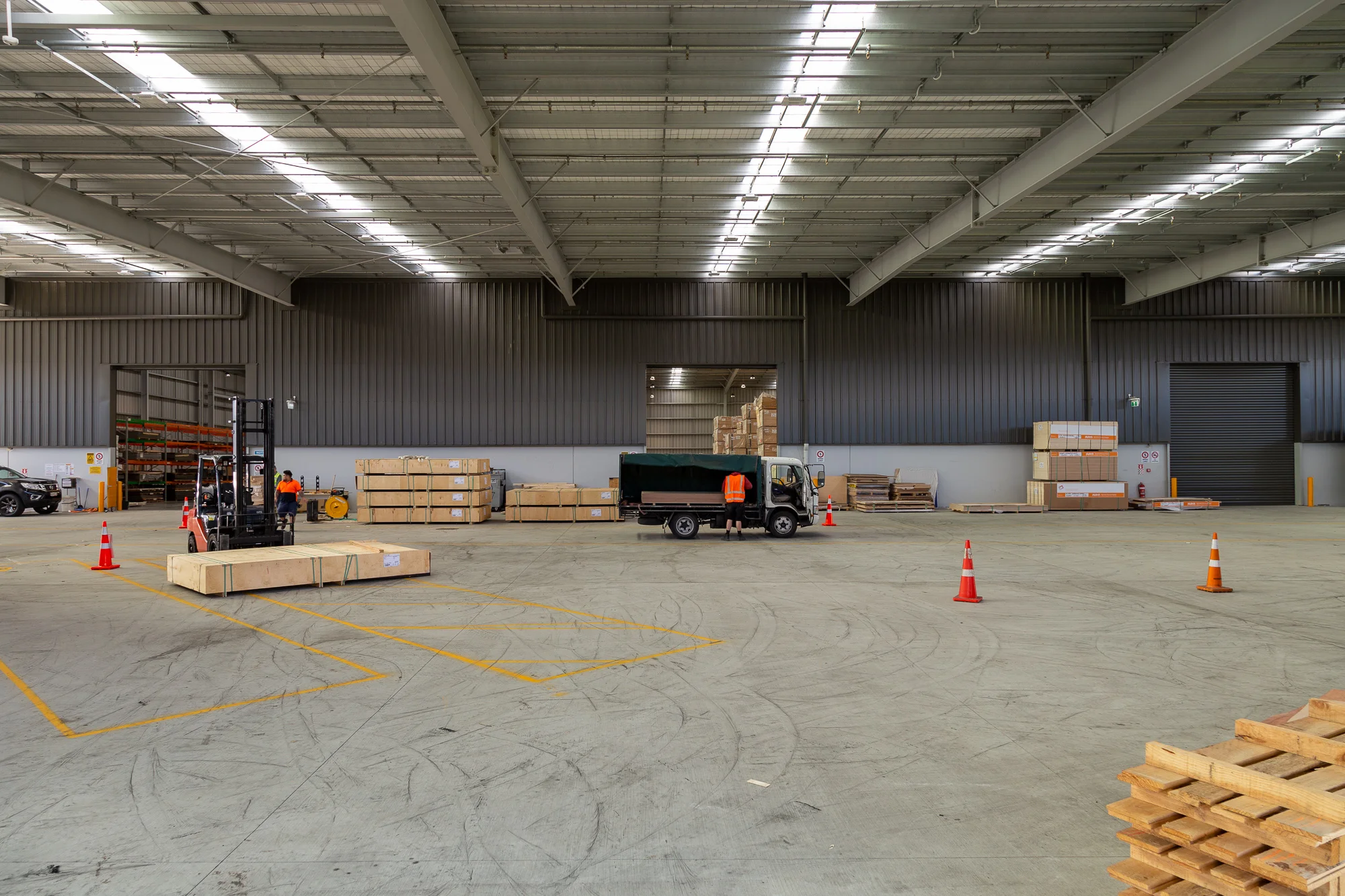 Plytech Catching Platform Plywood Supplier - Panel & Sheet Experts | Pytech —Plywood Panels ...