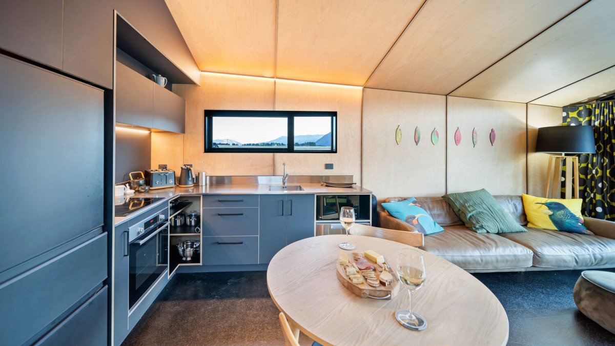 Building Towards a New Sustainable Lifestyle with Plytech Green