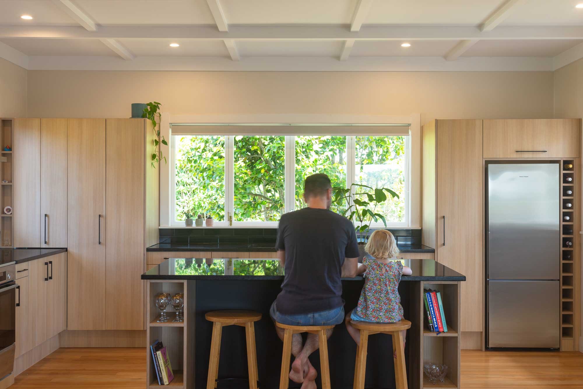 Mangere Bridge Kitchen