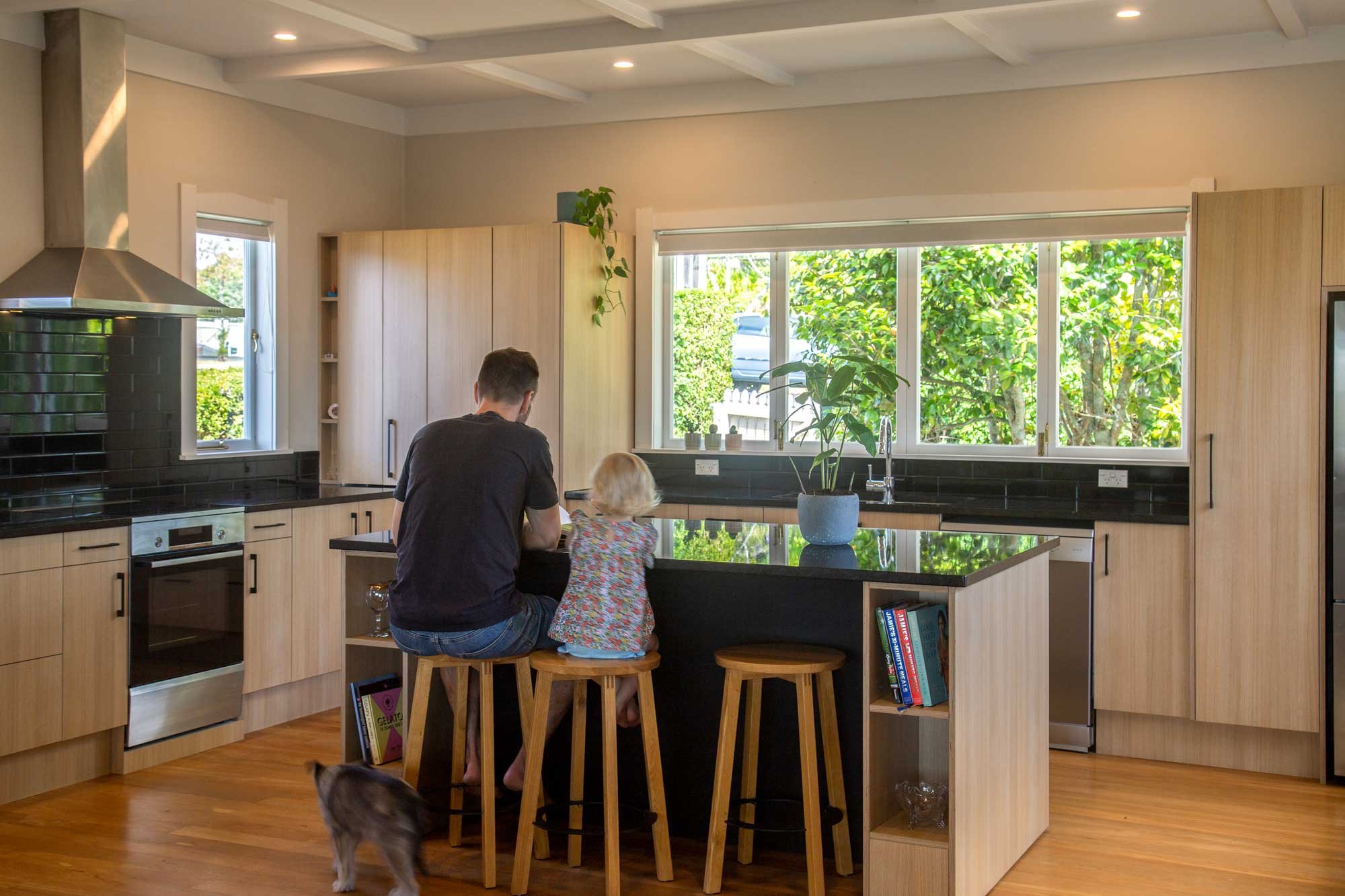 Mangere Bridge Kitchen