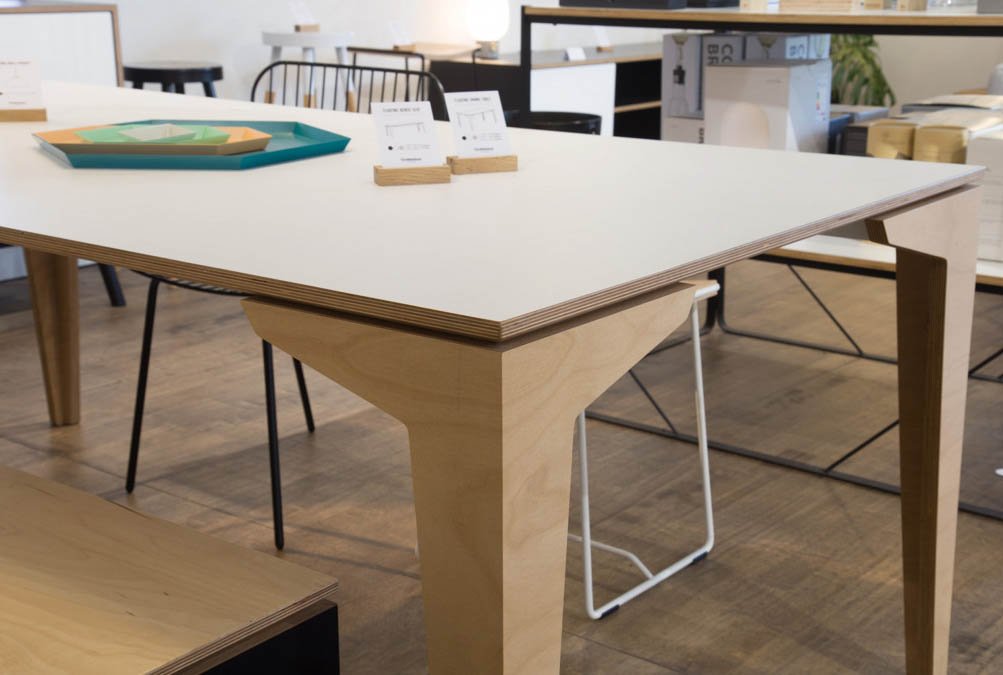 Create Striking Designs with Plytech Futura HPL