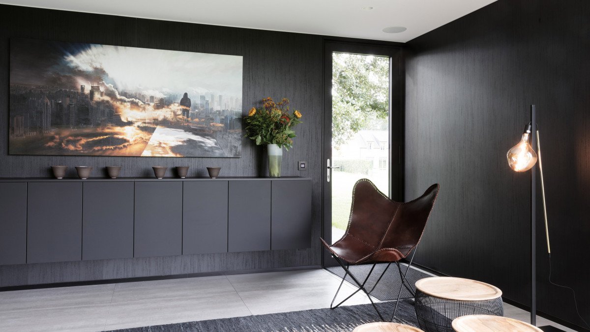 Create Seamless Walls in No Time