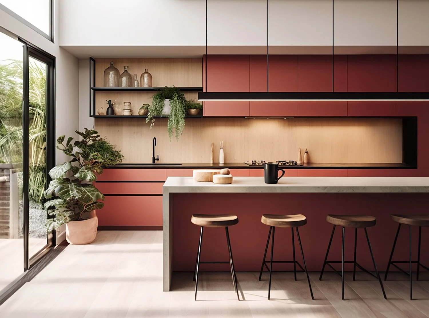 Create HPL Supermatt