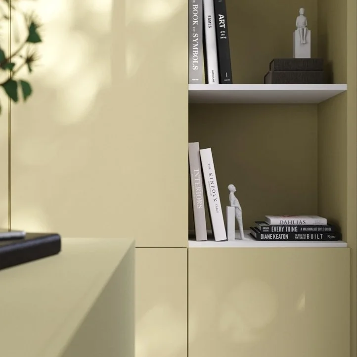 Forest Moss (Formerly Wasabi)