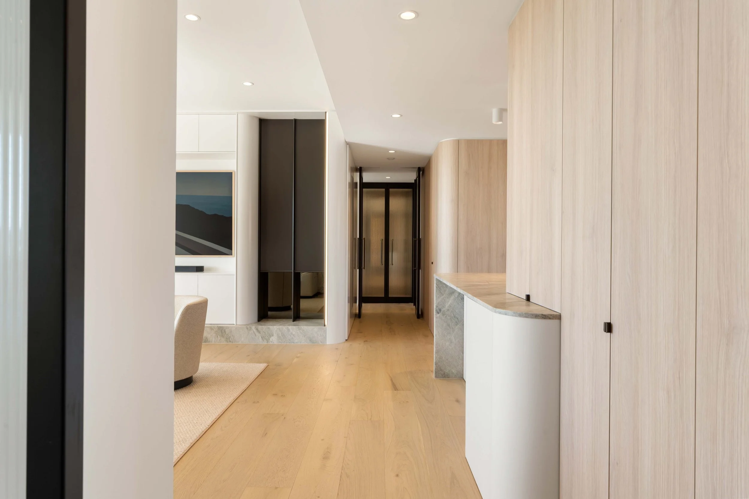 NAVURBAN™ - Balmoral