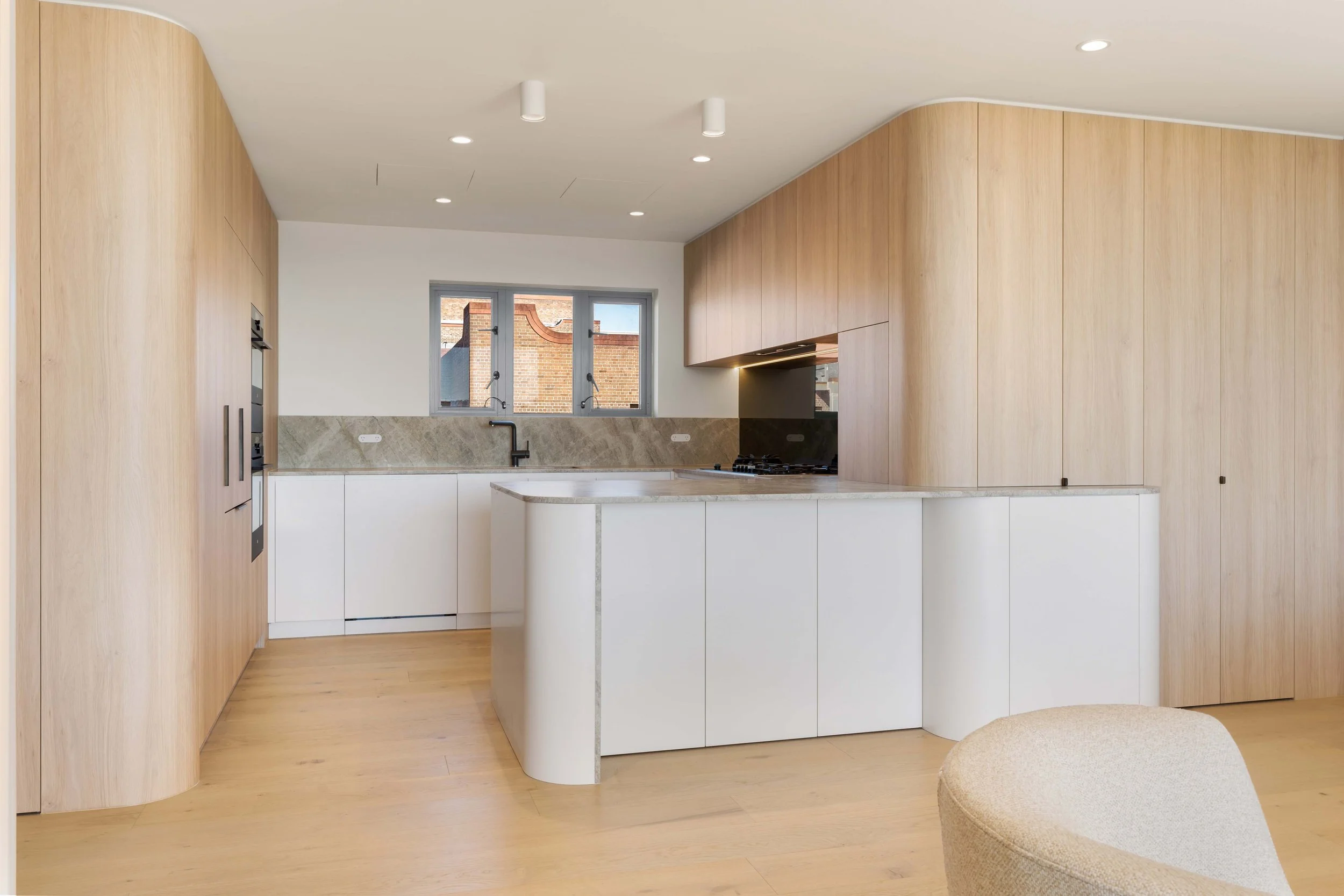 NAVURBAN™ - Balmoral