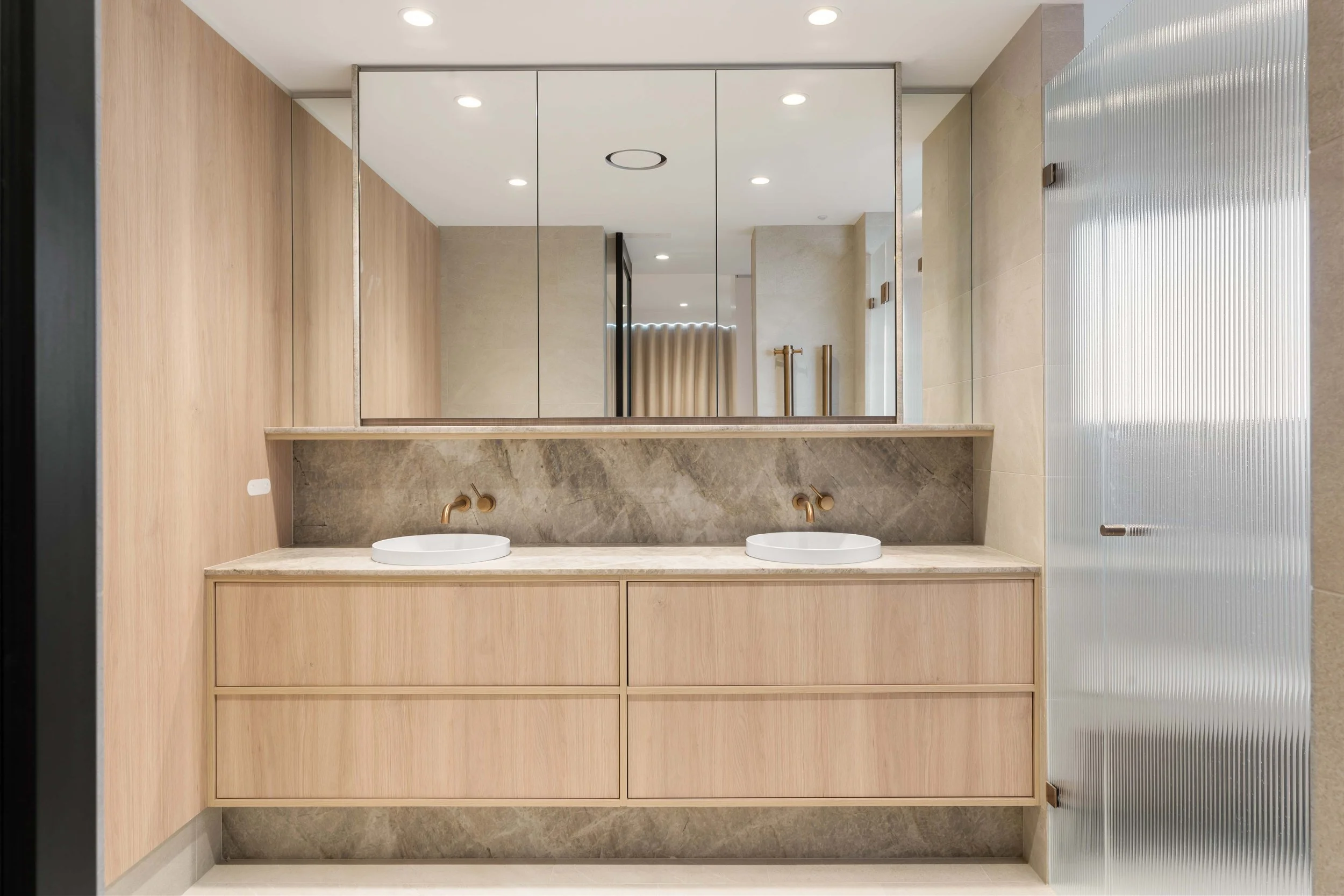 NAVURBAN™ - Balmoral