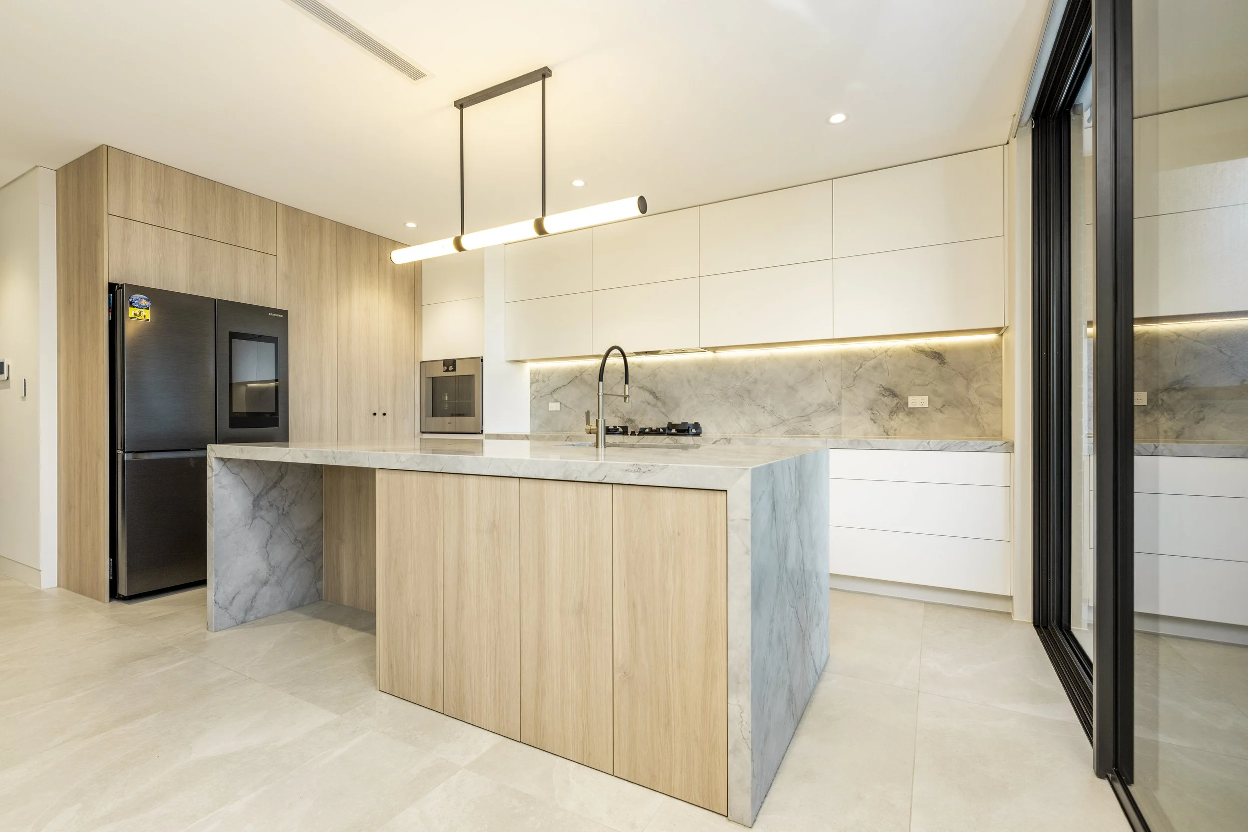 NAVURBAN™ - Balmoral