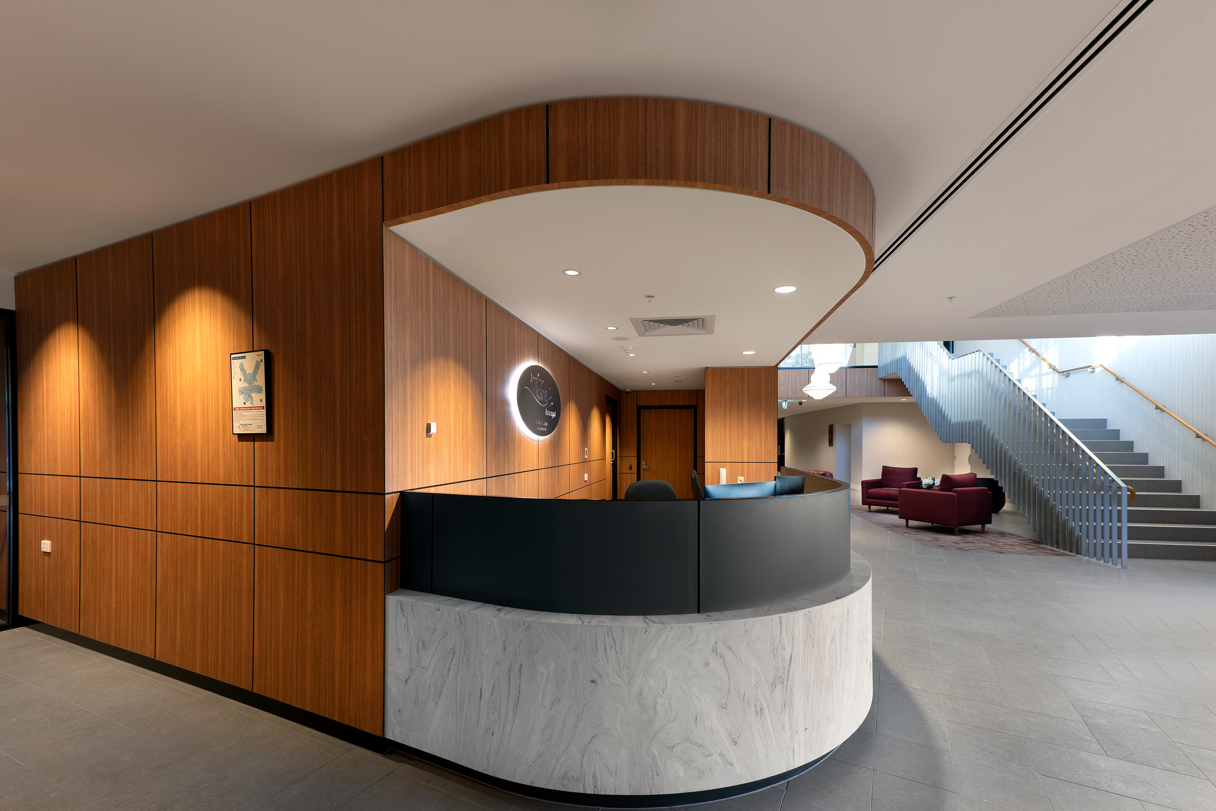 NAVURBAN™ - Byron Blackbutt