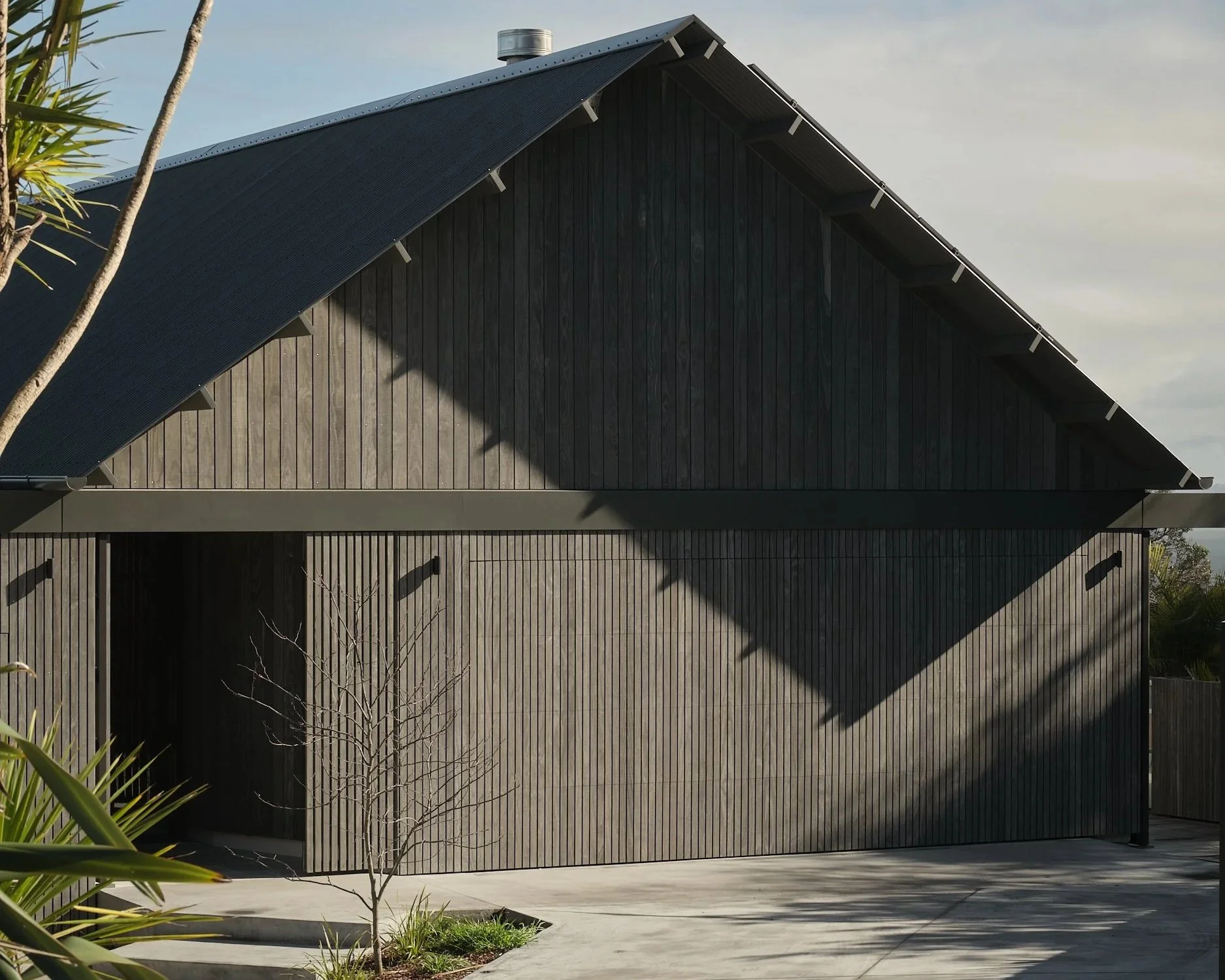 Parker House Muriwai