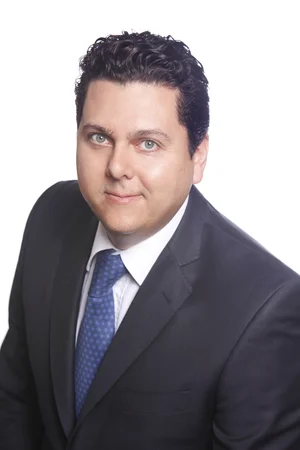 Daniel Ciscomani, President