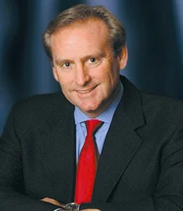 Bob Moles, Chairman