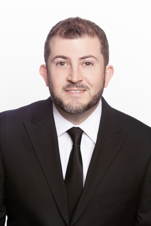 Randall Martin, Director