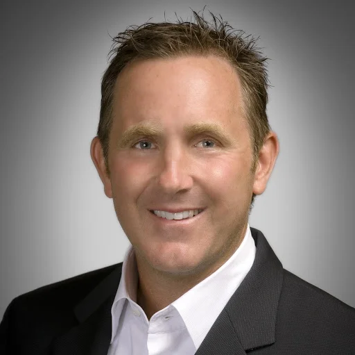 John Thompson, EVP
