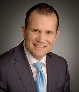 Tom Tognoli, CEO