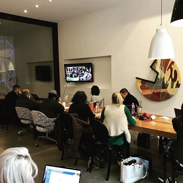 Care about taking our people to new levels and making a difference in their lives.