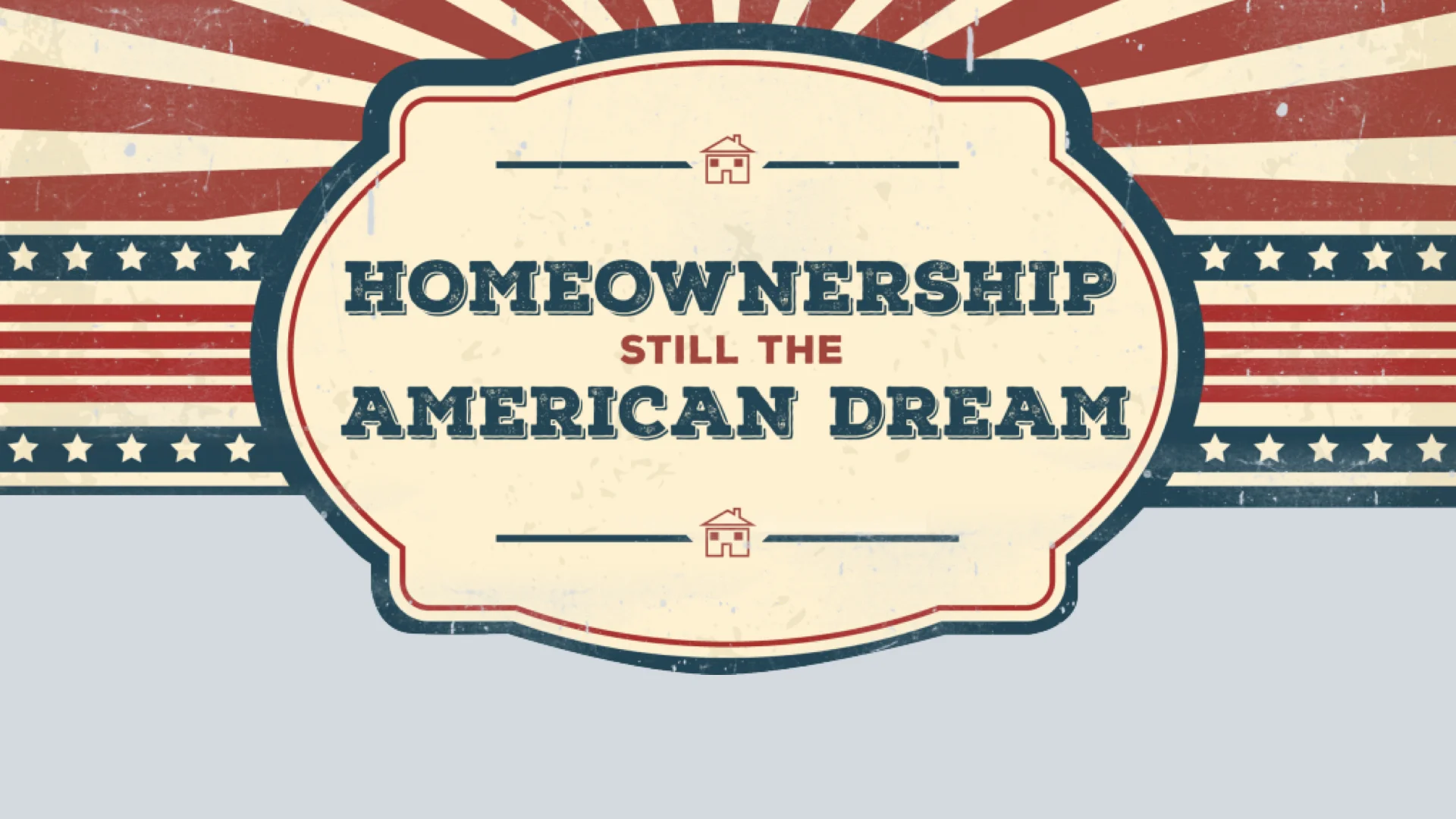 Benefits of home ownership