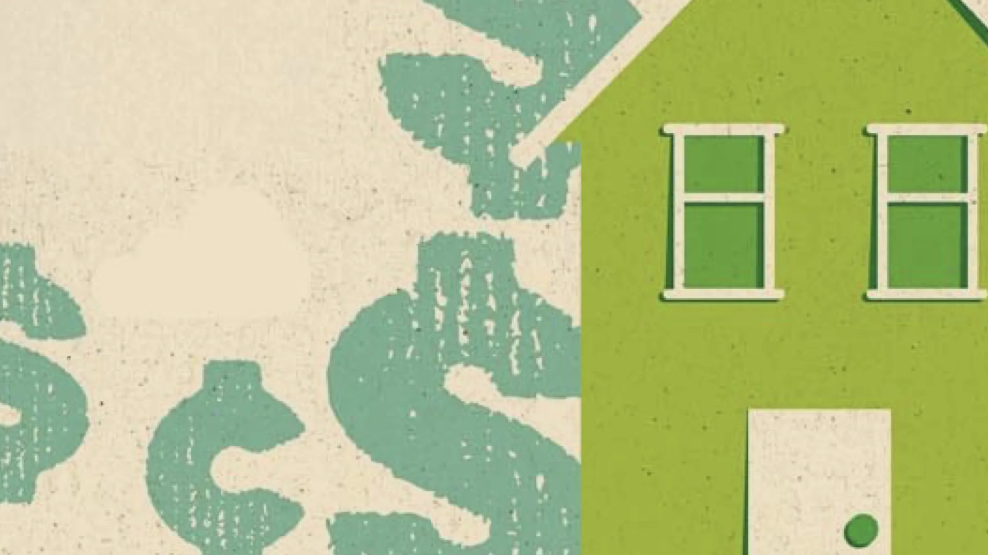 Costs of home ownership