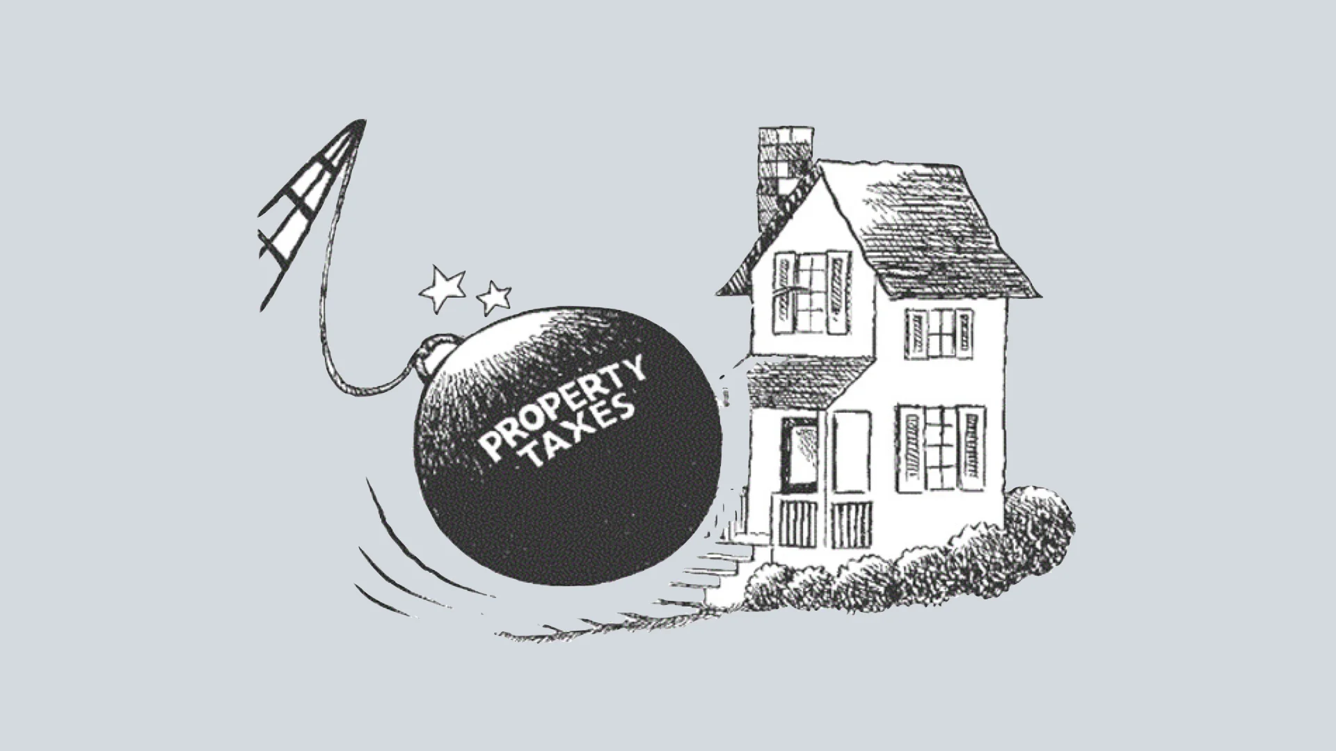 Property taxes explained