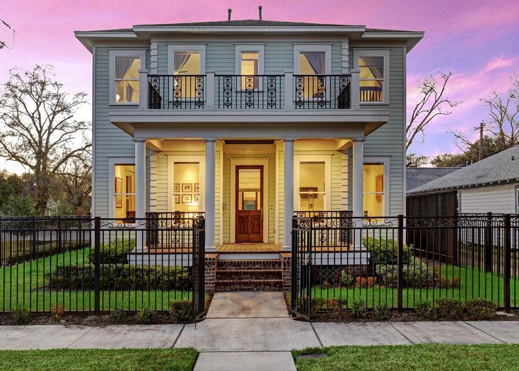 1001 Lawrence Street