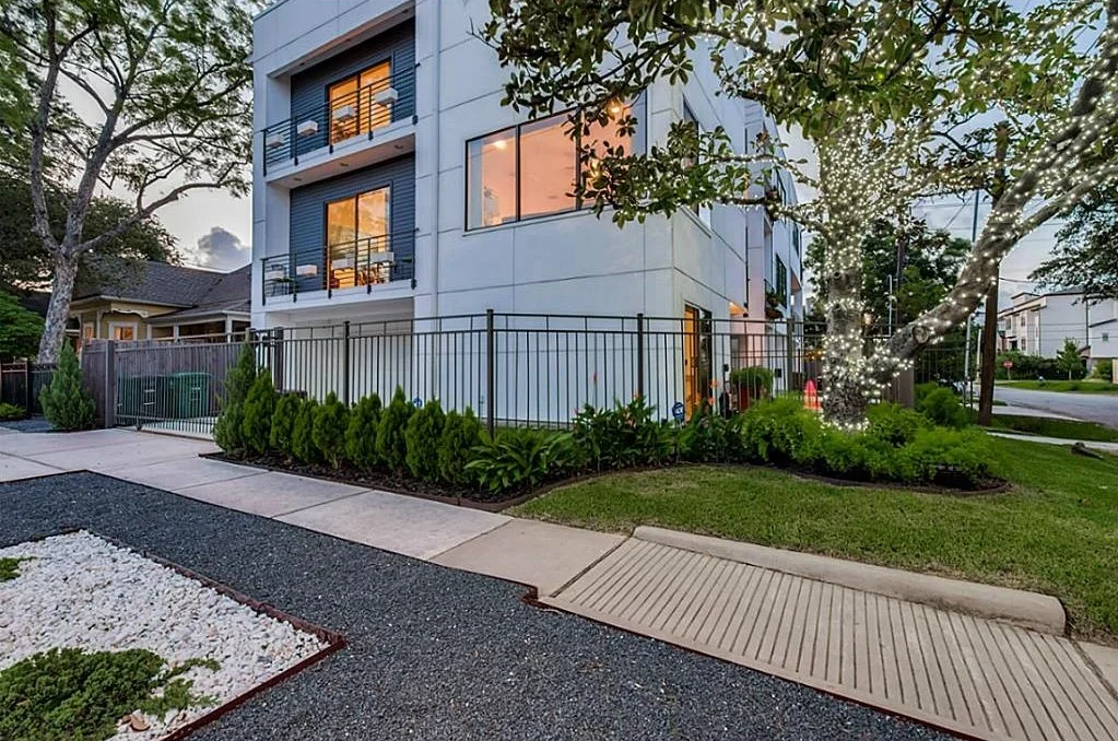 1803 Colorado Street